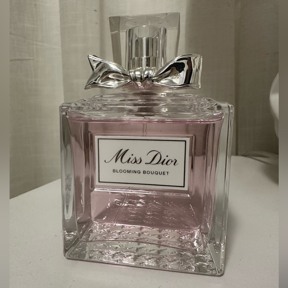 Dior Miss Dior Blooming bouquet